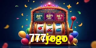 777jogo bet